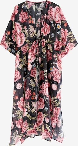 NextKimono - miks boja boja: prednji dio