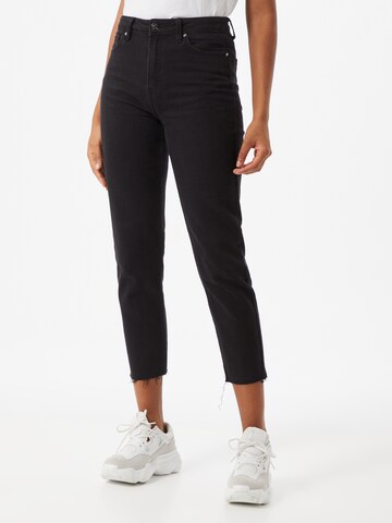 ONLY Regular Jeans in Black: front