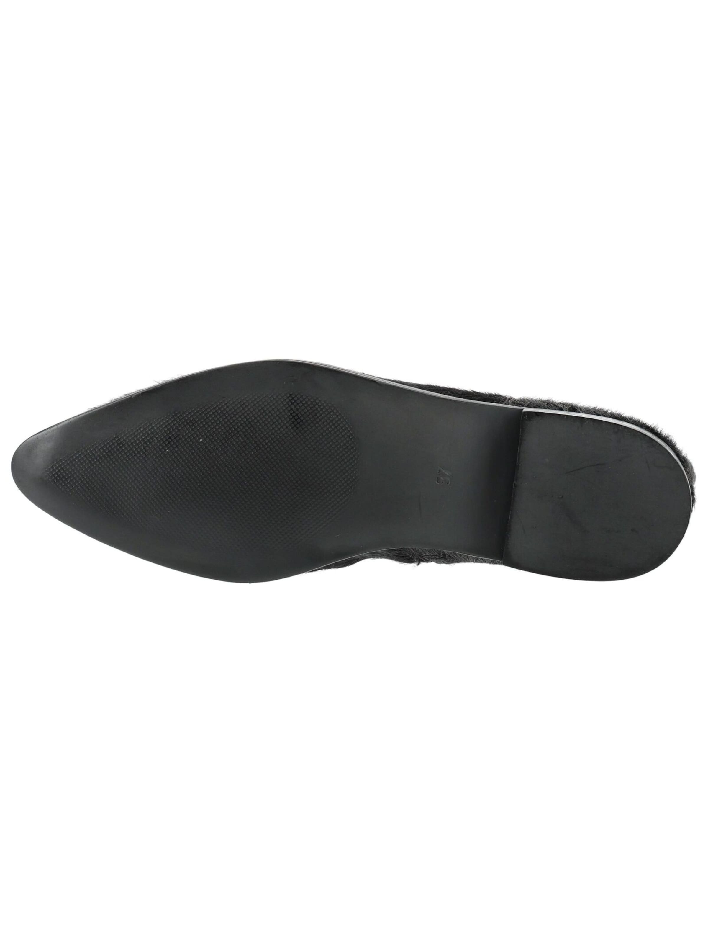 Stivaletto di GIOSEPPO in nero