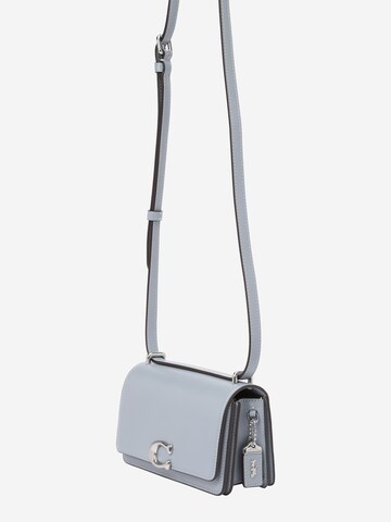 COACH Crossbody bag 'Bandit' in Grey