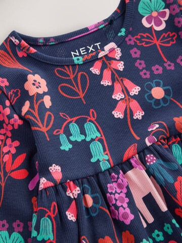Next Kleid in Blau