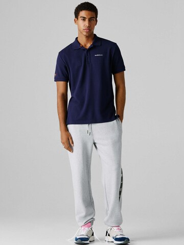 Red Bull Racing x Pepe Jeans Shirt in Blue