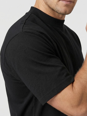 T-Shirt 'Neo' Guido Maria Kretschmer Men en noir