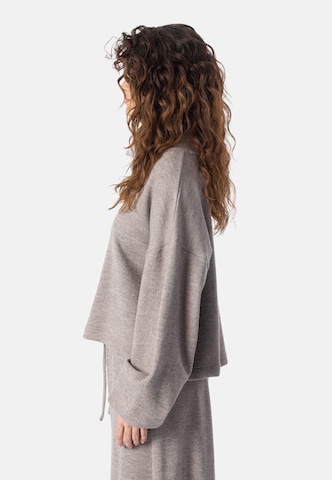 Pullover 'Merrill' di Elias Rumelis in grigio
