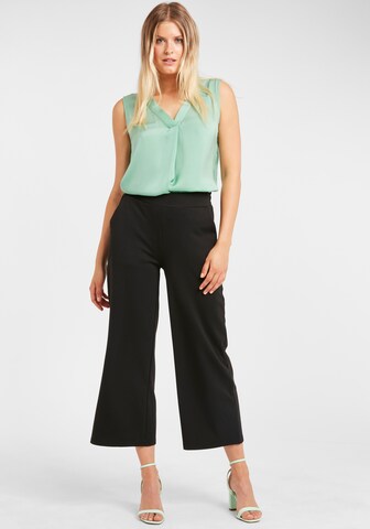ICHI - Blusa 'CRISSY TO2' en verde