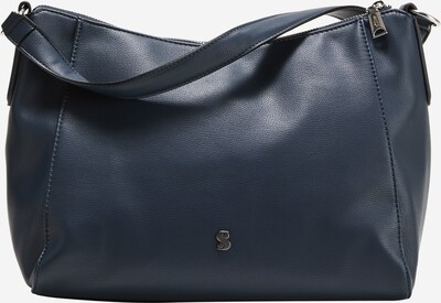 s.Oliver Sac bandoulière en bleu marine, Vue avec produit