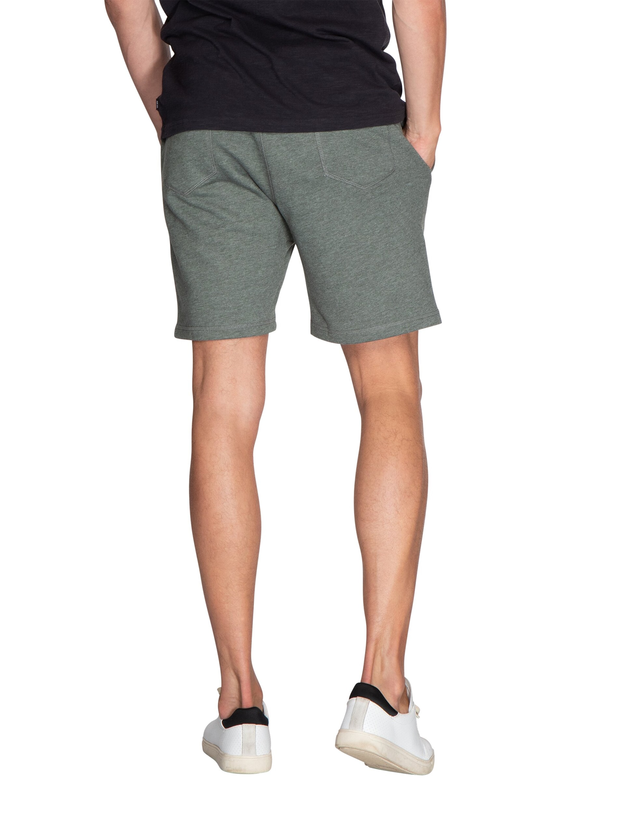 PROTEST Loosefit Sporthose 'PRTBRIND'‌‌ in Grün