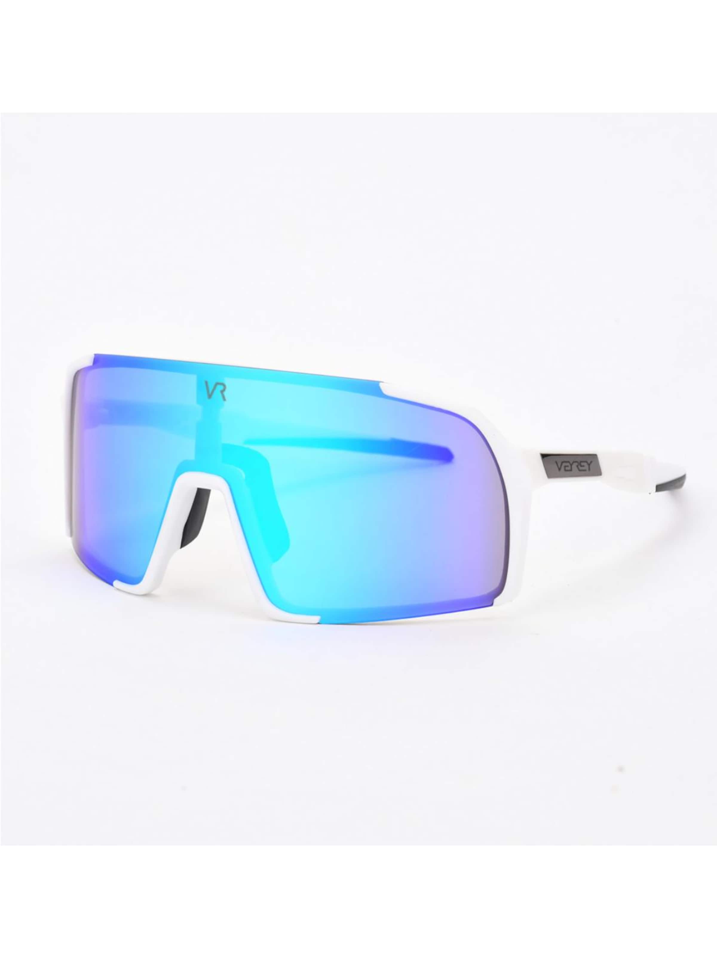 VEYREY Sports sunglasses 'Aeroblade' in Blue