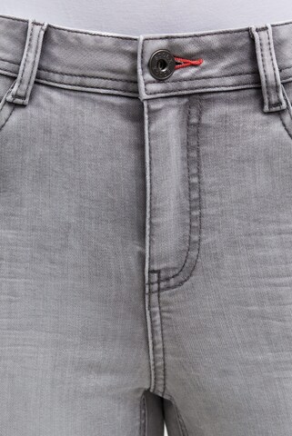 Soccx Regular Jeans 'NO:RA' in Grey