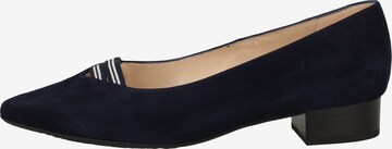 PETER KAISER Pumps in Blue