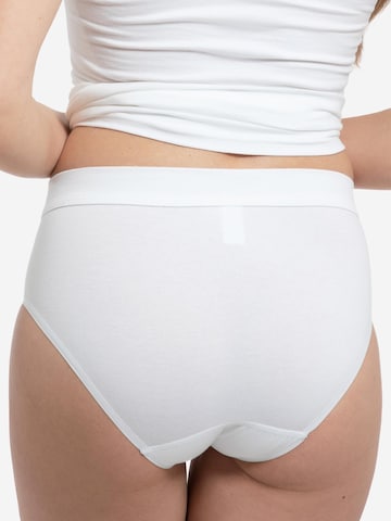 SPEIDEL Slip 'bio.cotton Plus' in White