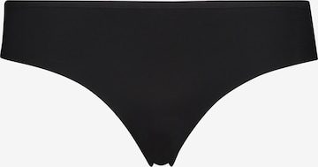 Hunkemöller Slip in Schwarz: predná strana