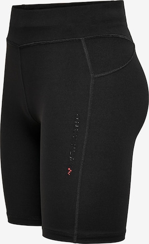 Skinny Pantaloni sportivi di ONLY PLAY in nero