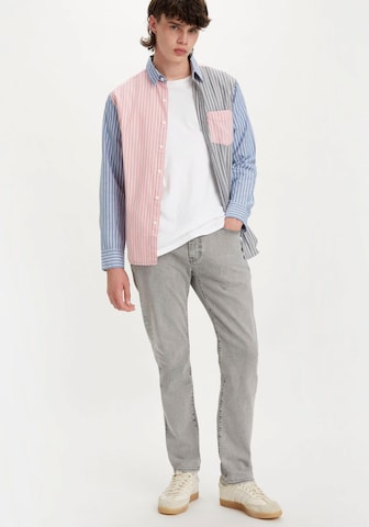 LEVI'S ® Regular Jeans in Grau