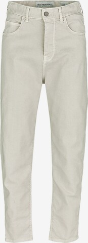 Young Poets Jeans 'Toni' in Beige: front