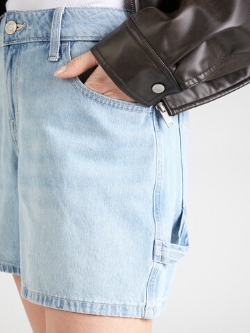 regular Jeans 'NEWPORT CARPENTER' di HOLLISTER in blu