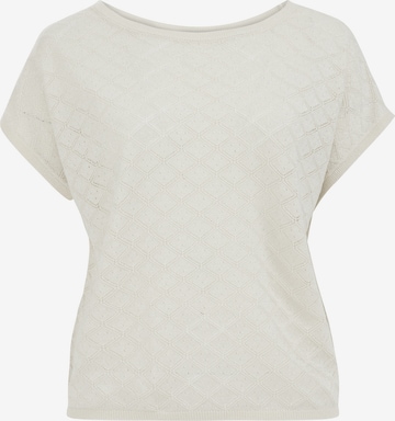 balta WE Fashion Marškinėliai: priekis