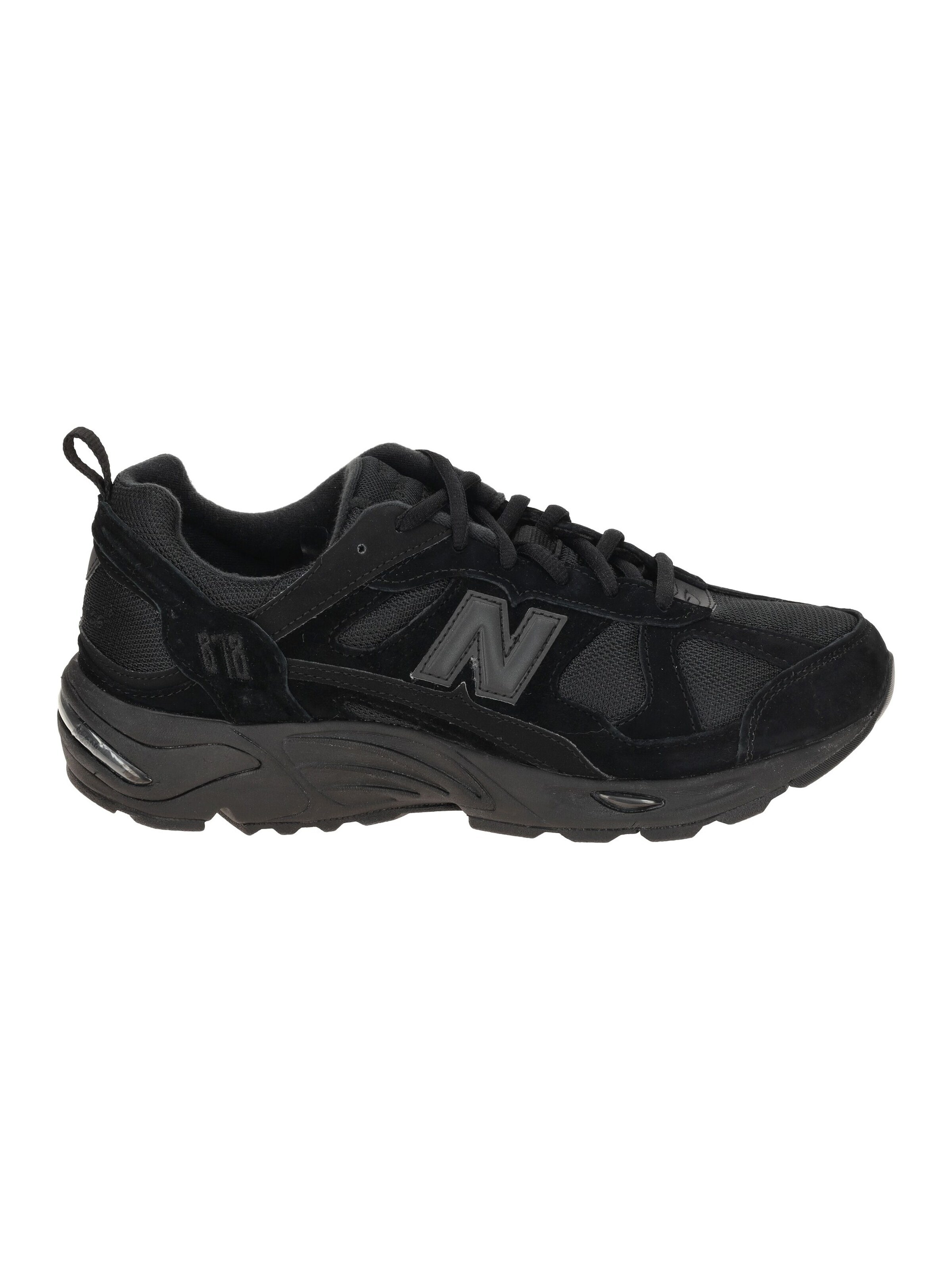 new balance Sneakers '878' in Black