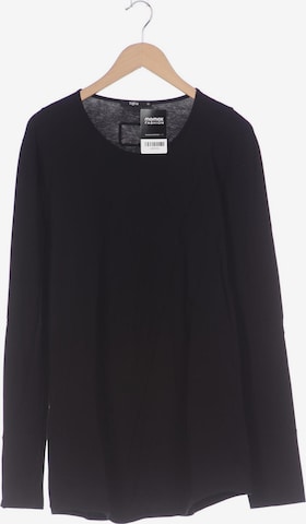 tigha Shirt in M in Black: front