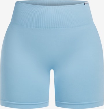 Smilodox Leggings 'Arleta' in Blue: front