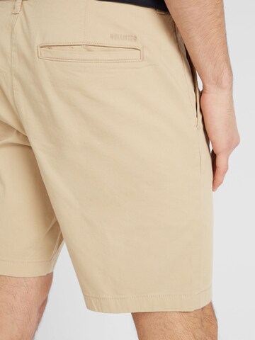 HOLLISTER Regular Shorts in Grün