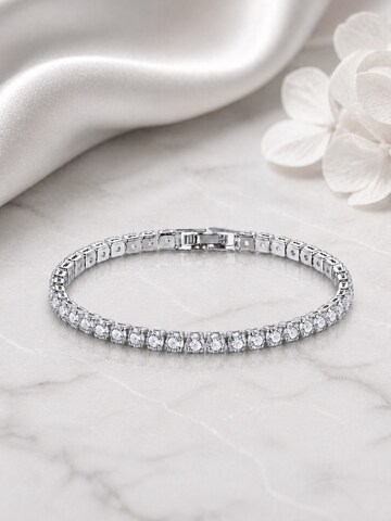 Staufergold Bracelet in Silver