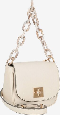 JOOP! Shoulder Bag 'Tesoro Sia' in White