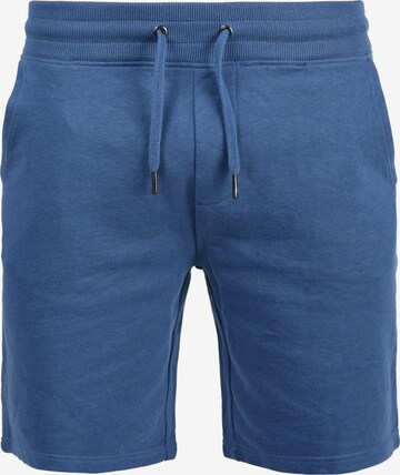 BLEND Shorts Darino in Blau: predná strana