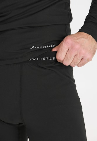 Whistler Sports underpants 'Rodriguez' in Black