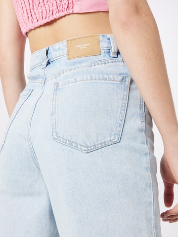 Regular Jean 'REBECCA' VERO MODA en bleu