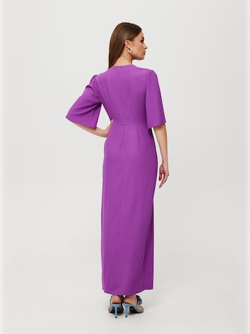 Makover - Vestido en lila