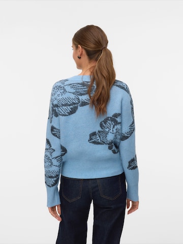 Pullover 'VMFAIRLY' di VERO MODA in blu