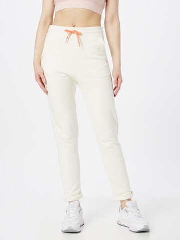 Regular Pantalon de sport 'OCEANCARE' Hurley en beige : devant