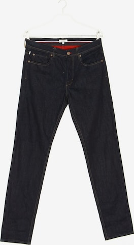 AIGLE Jeans in 29-30 in Blue: front