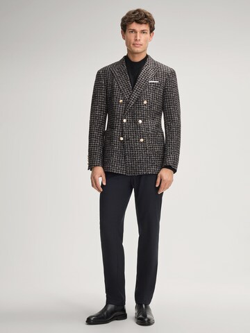 JOOP! Slim fit Blazer 'Heazy' in Black