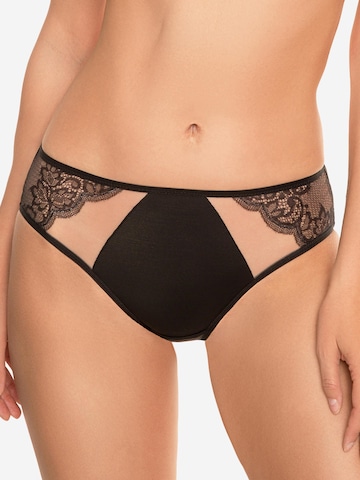 Vivisence Slip '1044' in Schwarz