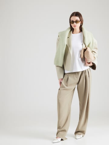 Samsøe Samsøe Shirt 'Sacamino' in White
