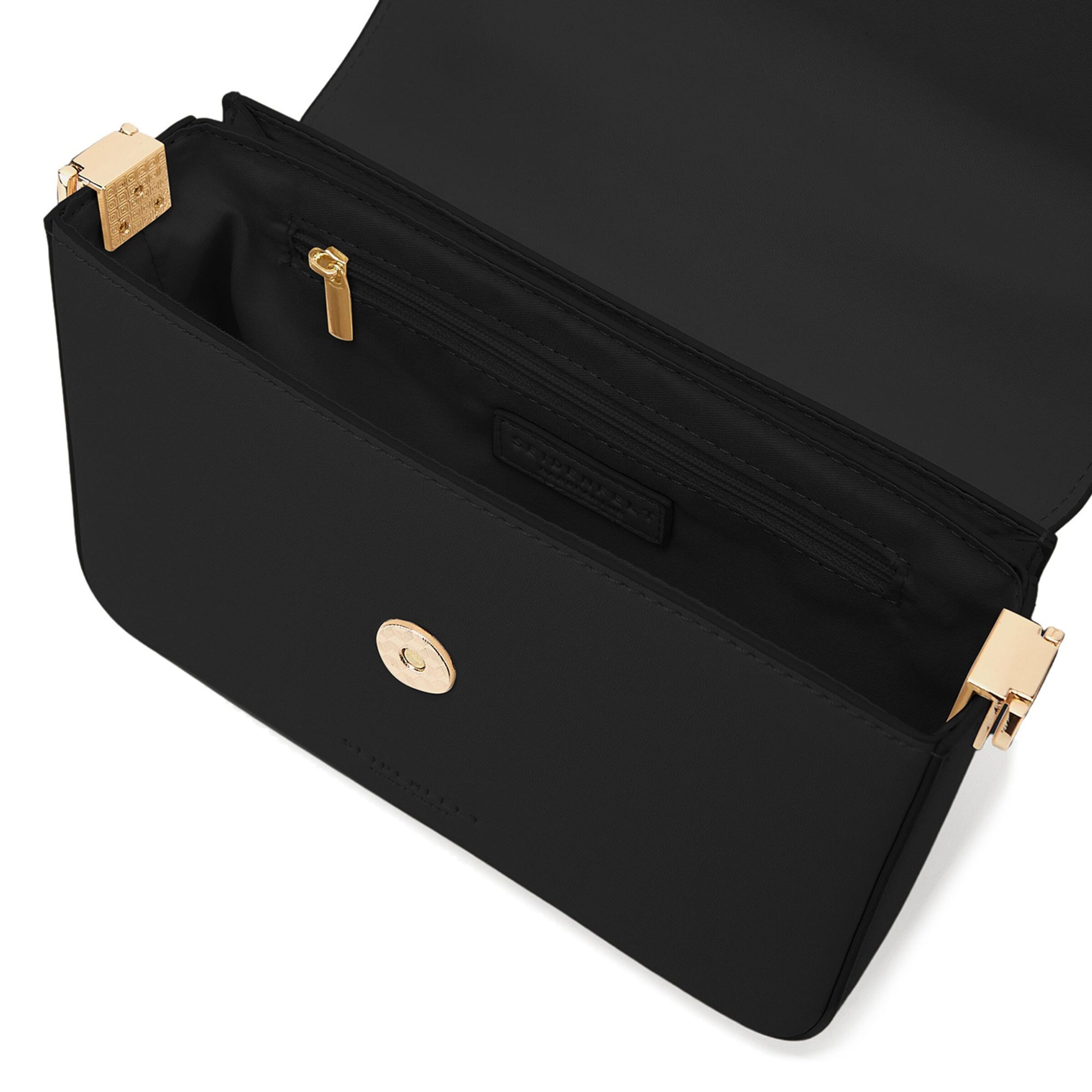 Borsa a mano 'Senja' di Seidenfelt in nero