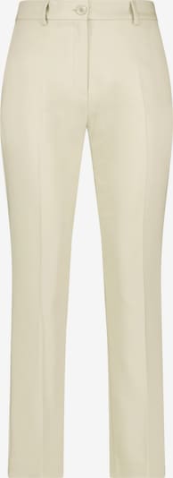 GERRY WEBER Hlače na crtu 'TUCH' u kaki, Pregled proizvoda