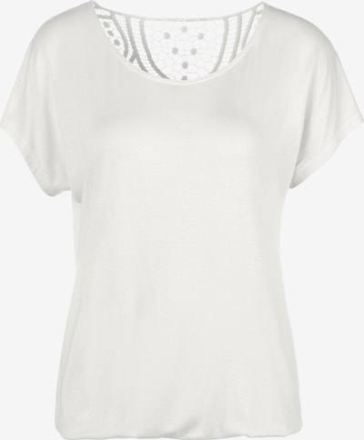 VIVANCE T-Shirt in offwhite, Produktansicht