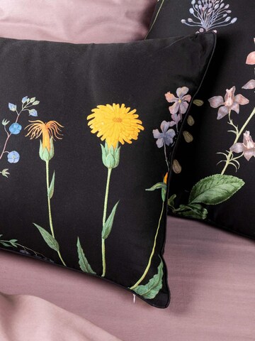 ESSENZA Pillow 'Augustina' in Grey