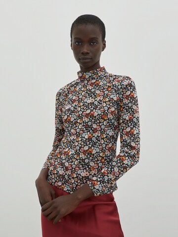 EDITED Shirt 'Amou' in Mixed colours: front