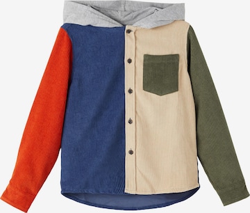 NAME IT Between-Season Jacket in Mixed colors: front