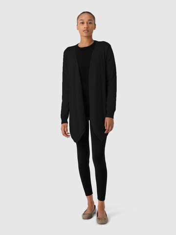 Les Lunes Cardigan 'Liia' i sort