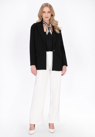 Blazer DreiMaster Klassik en noir