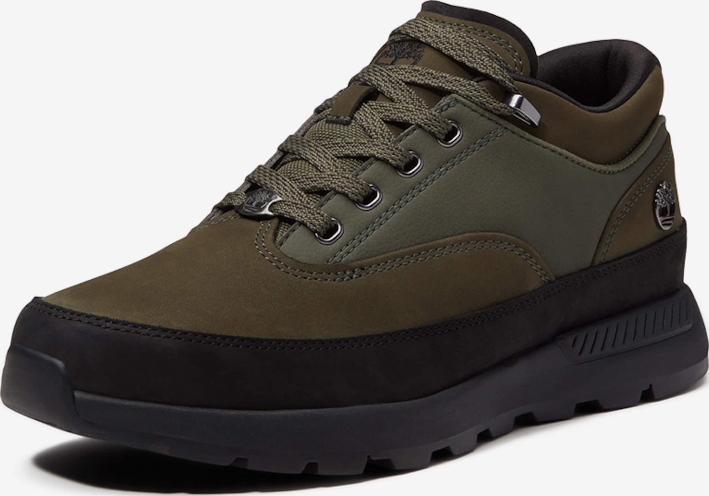 TIMBERLAND Pantofi cu șireturi sport