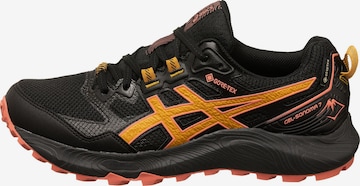 Chaussure de course 'SONOMA 7' ASICS en noir