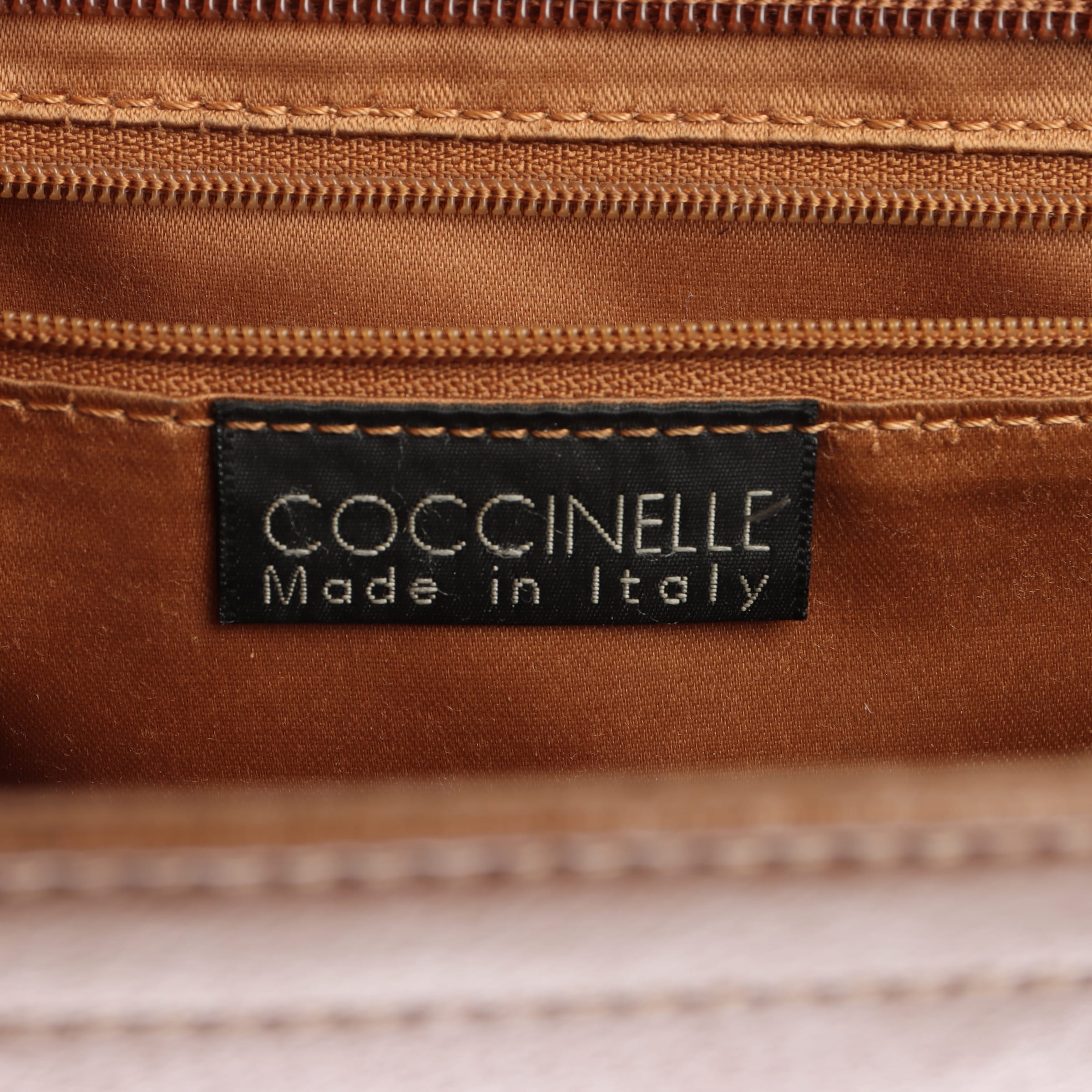 Coccinelle Bag in One size in Brown