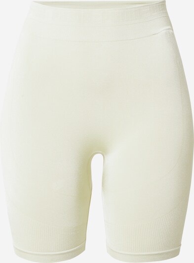 Pantaloni sport PUMA pe verde pastel, Vizualizare produs