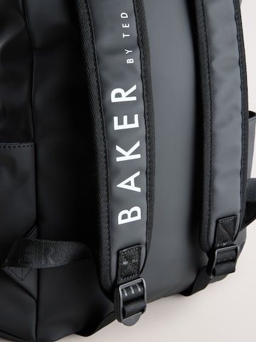 Baker by Ted Baker - Mochila en negro